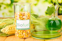 Chettle biofuel availability