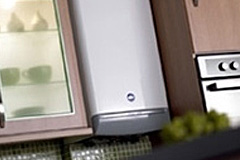 trusted boilers Chettle