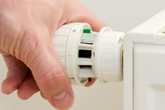 Chettle central heating repair costs