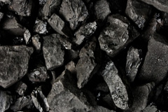 Chettle coal boiler costs