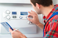free Chettle gas safe engineer quotes