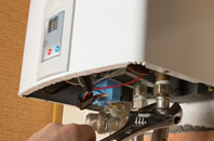 free Chettle boiler install quotes